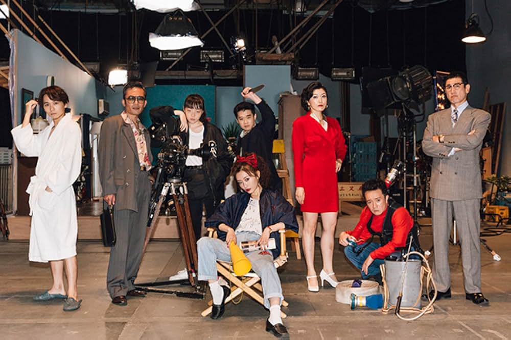 雨に叫べばの画像