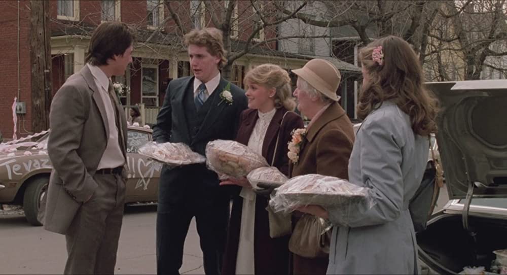 「トム・クルーズ／栄光の彼方に」クリス・ペンの画像