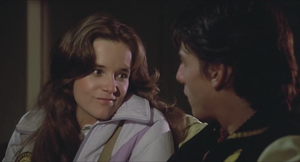 「トム・クルーズ／栄光の彼方に」トム・クルーズ & リー・トンプソンの画像