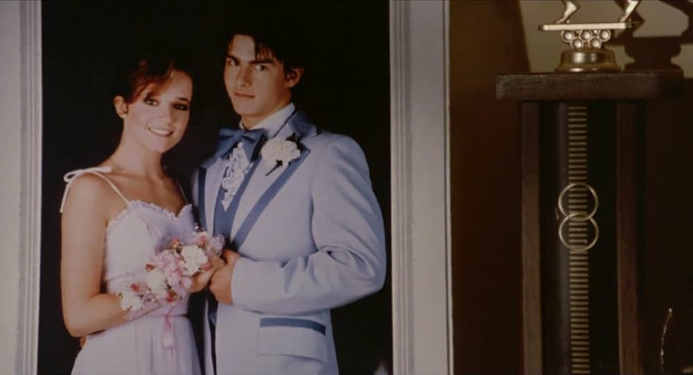 「トム・クルーズ／栄光の彼方に」の画像