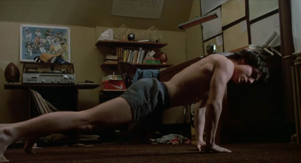 「トム・クルーズ／栄光の彼方に」の画像