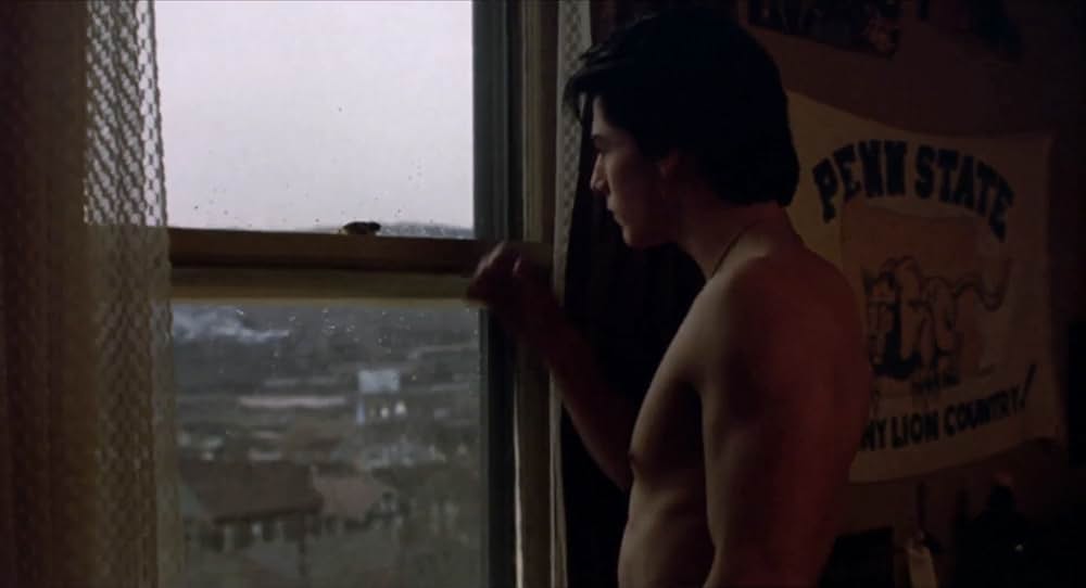 「トム・クルーズ／栄光の彼方に」の画像