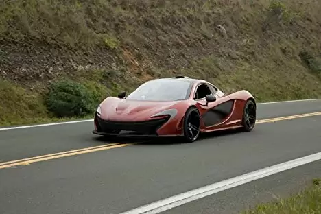 ニード・フォー・スピードの画像