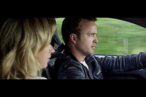 ニード・フォー・スピードの画像