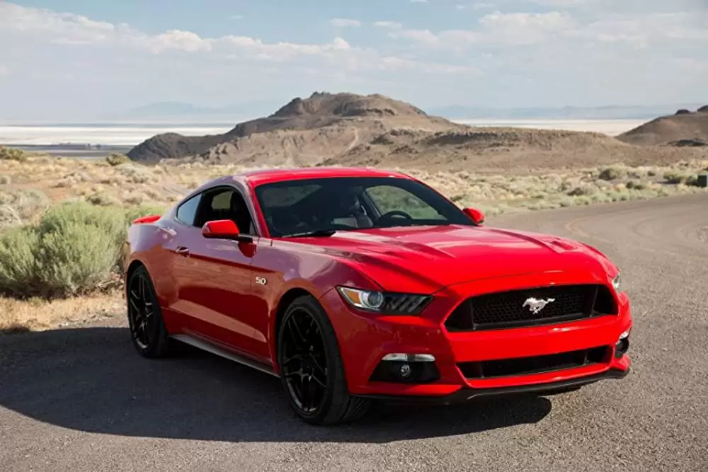 ニード・フォー・スピードの画像