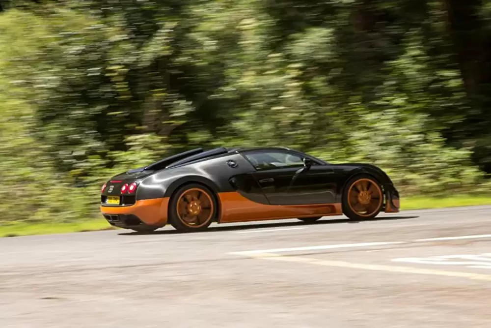 ニード・フォー・スピードの画像