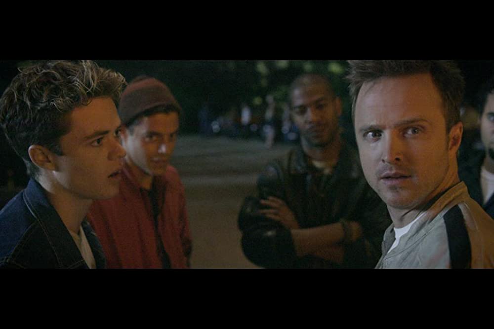 ニード・フォー・スピードの画像