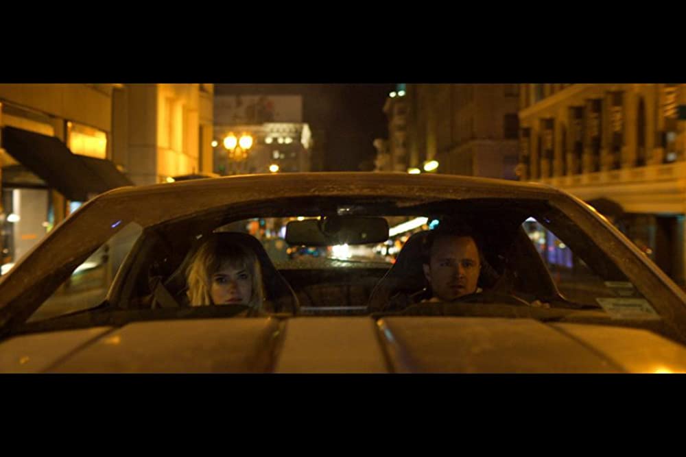 ニード・フォー・スピードの画像