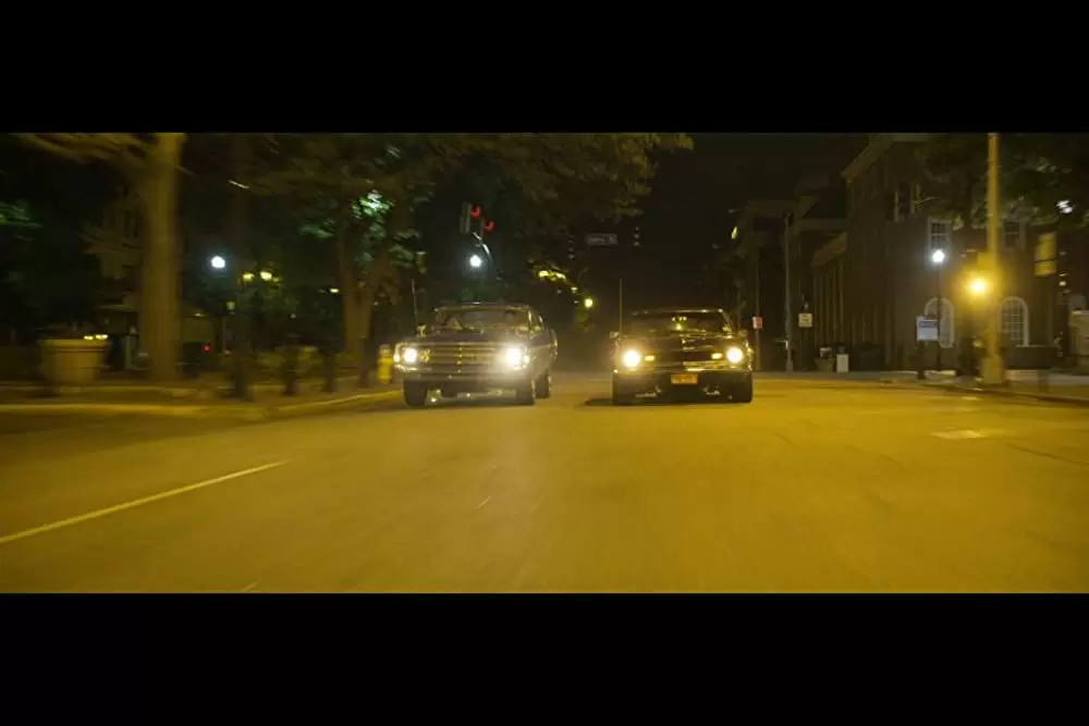 ニード・フォー・スピードの画像