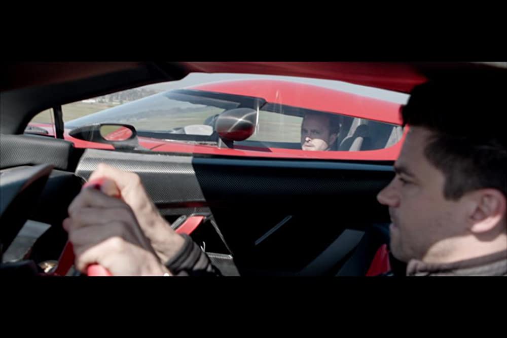 ニード・フォー・スピードの画像