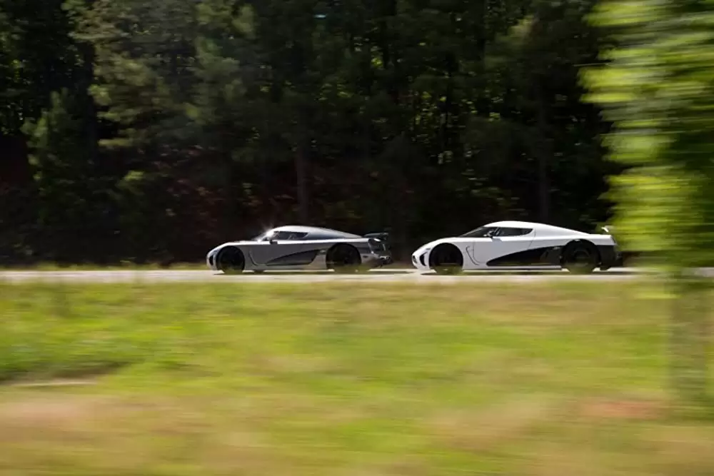 ニード・フォー・スピードの画像