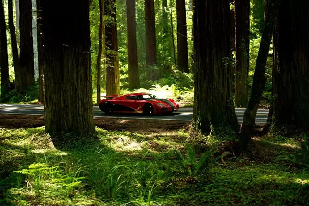 ニード・フォー・スピードの画像