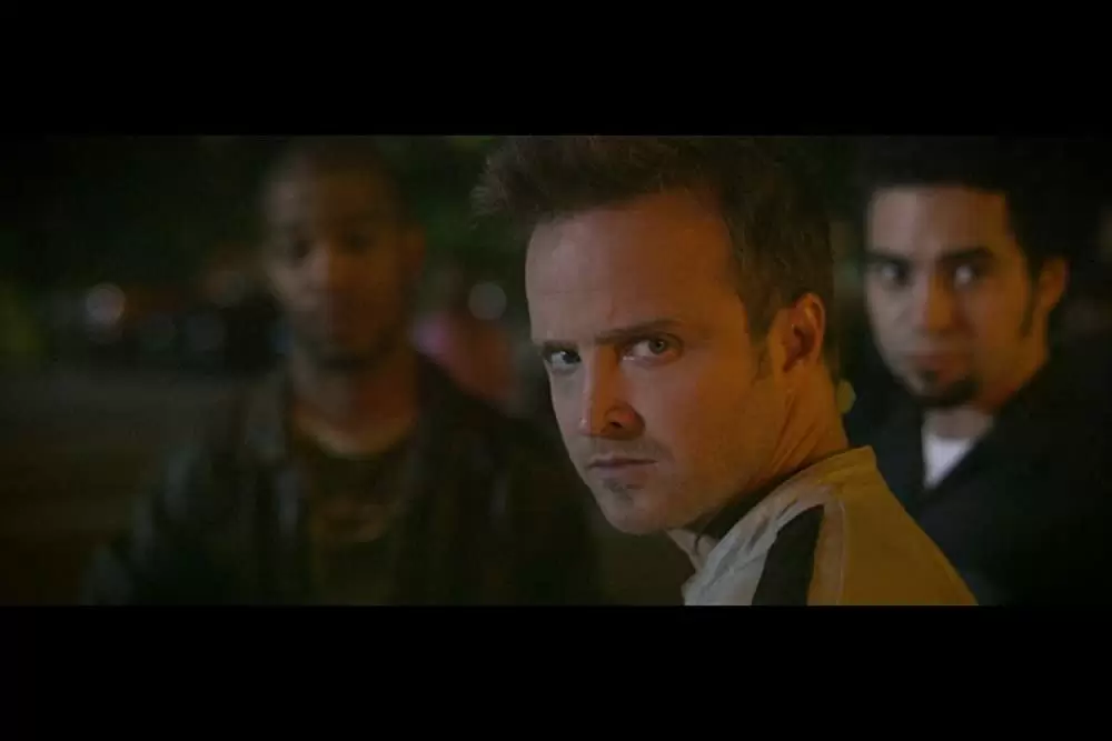 ニード・フォー・スピードの画像