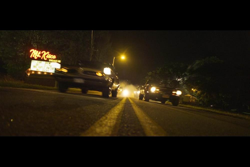 ニード・フォー・スピードの画像