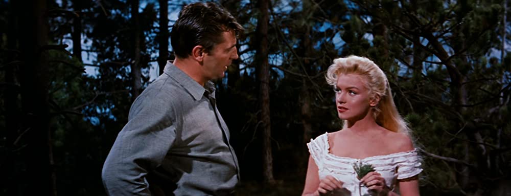 帰らざる河の画像