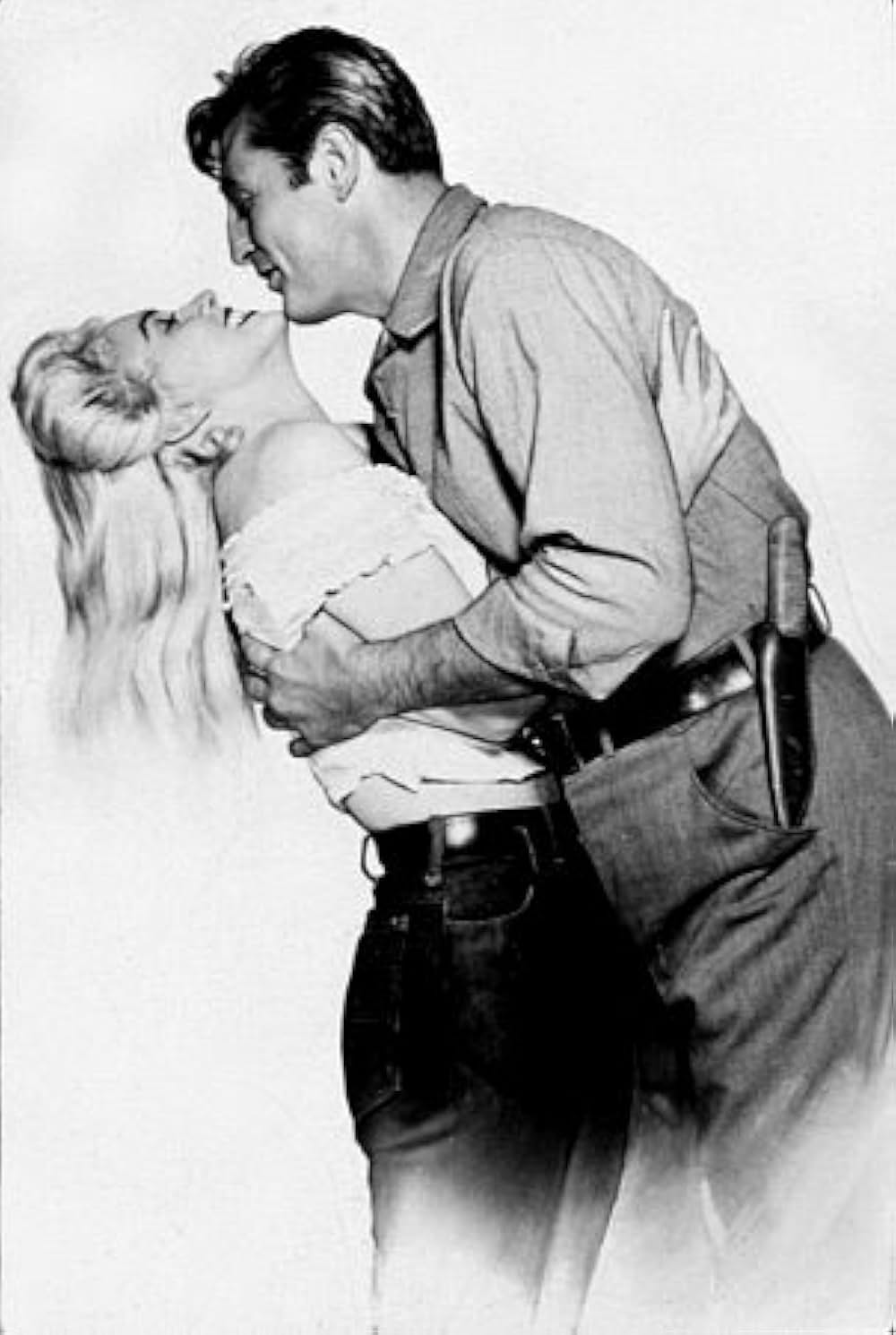 帰らざる河の画像