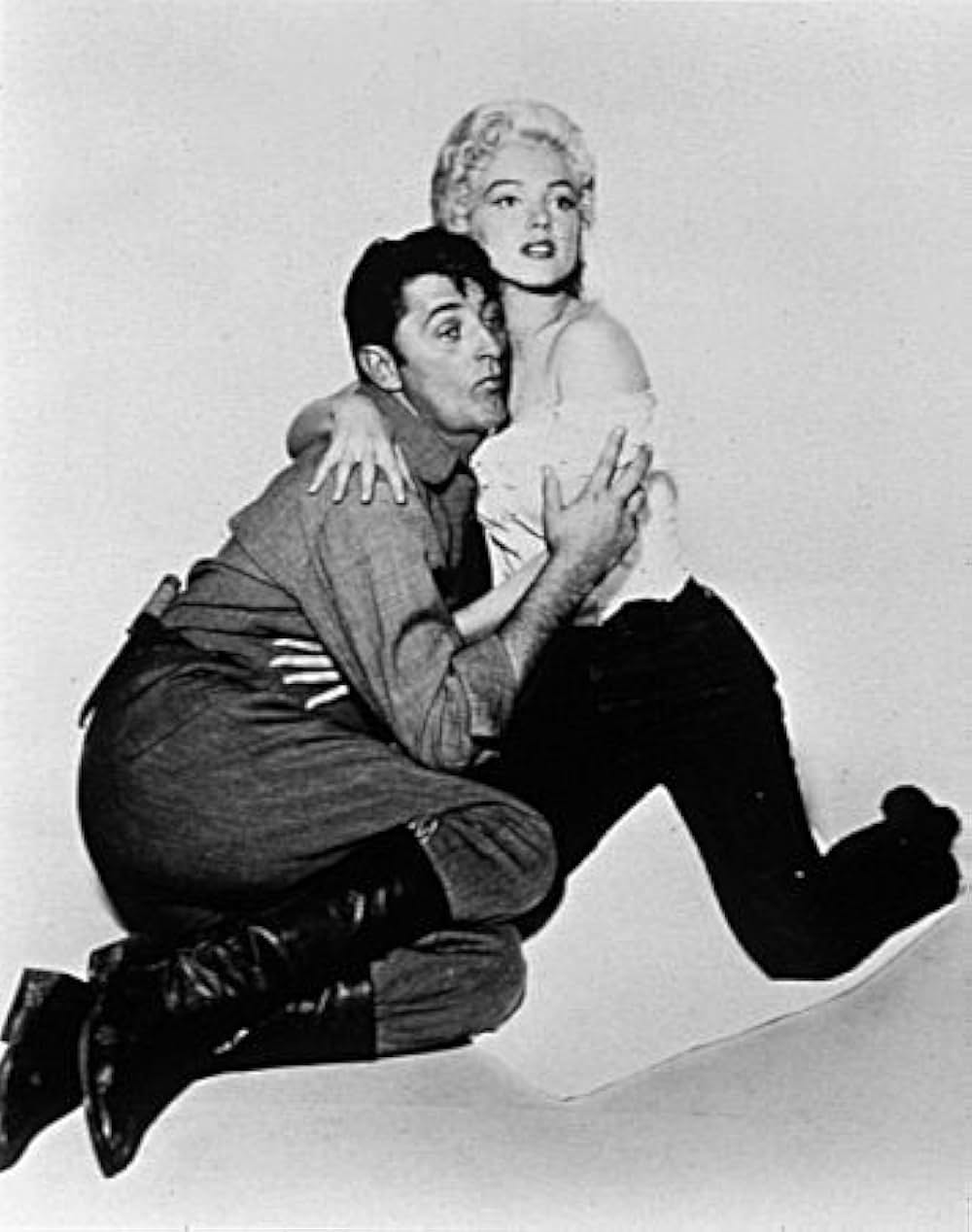 帰らざる河の画像