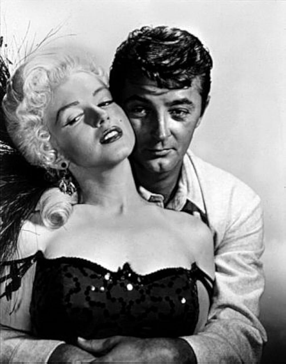 帰らざる河の画像