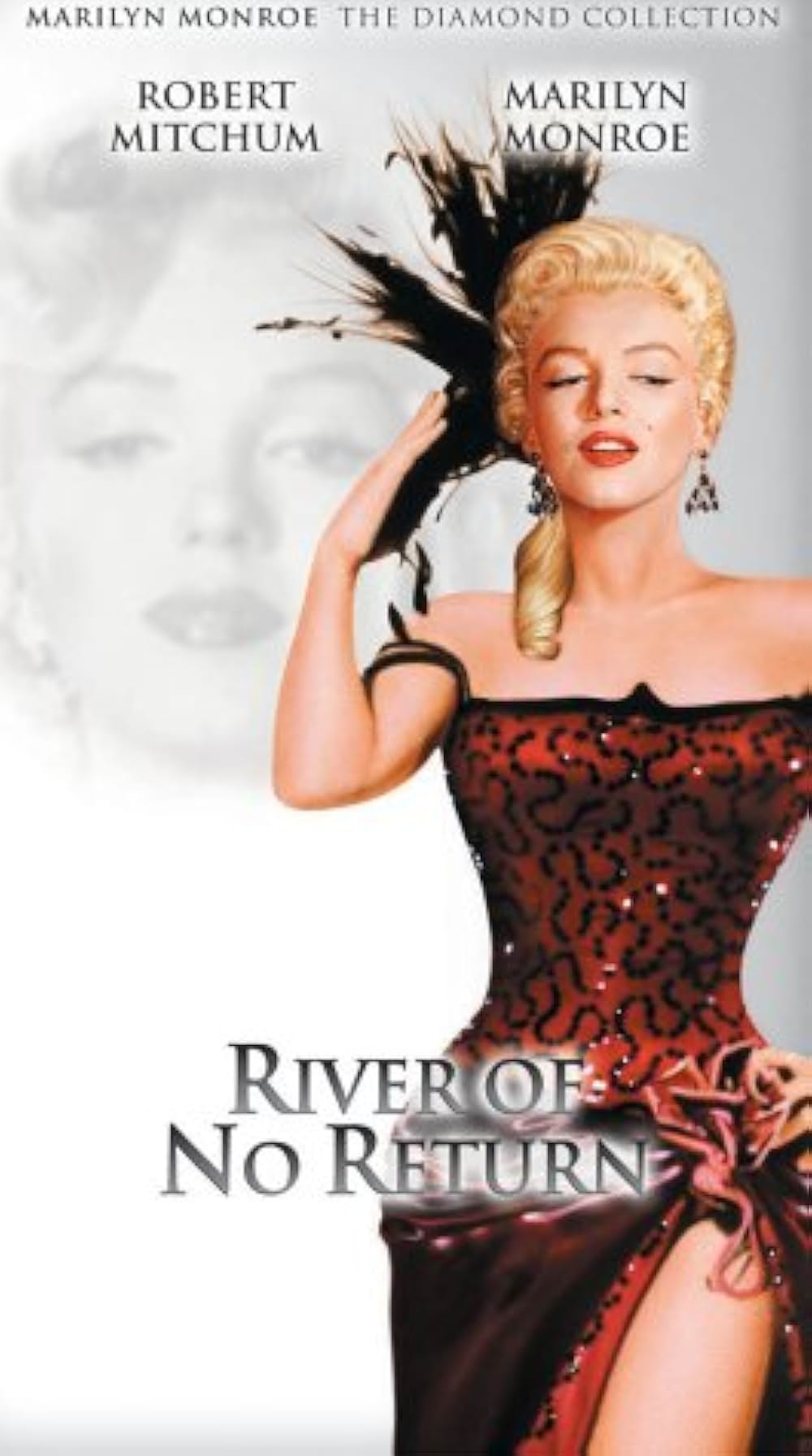 帰らざる河の画像