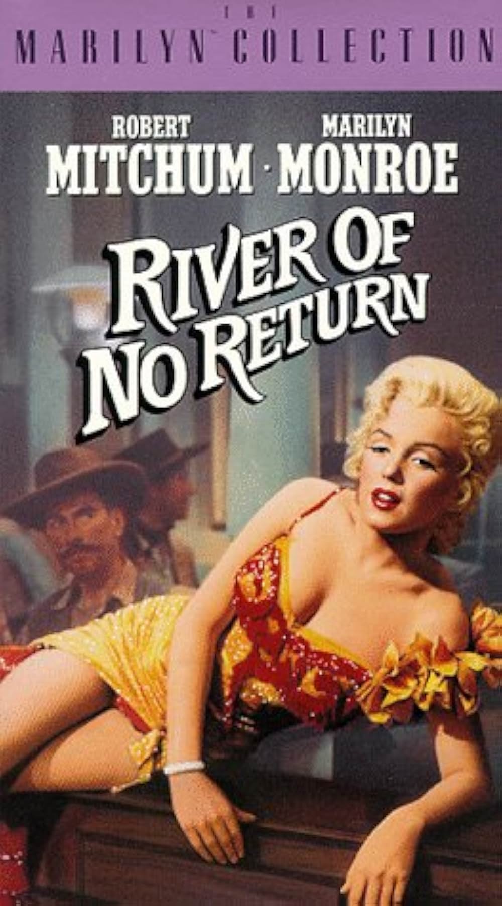 帰らざる河の画像