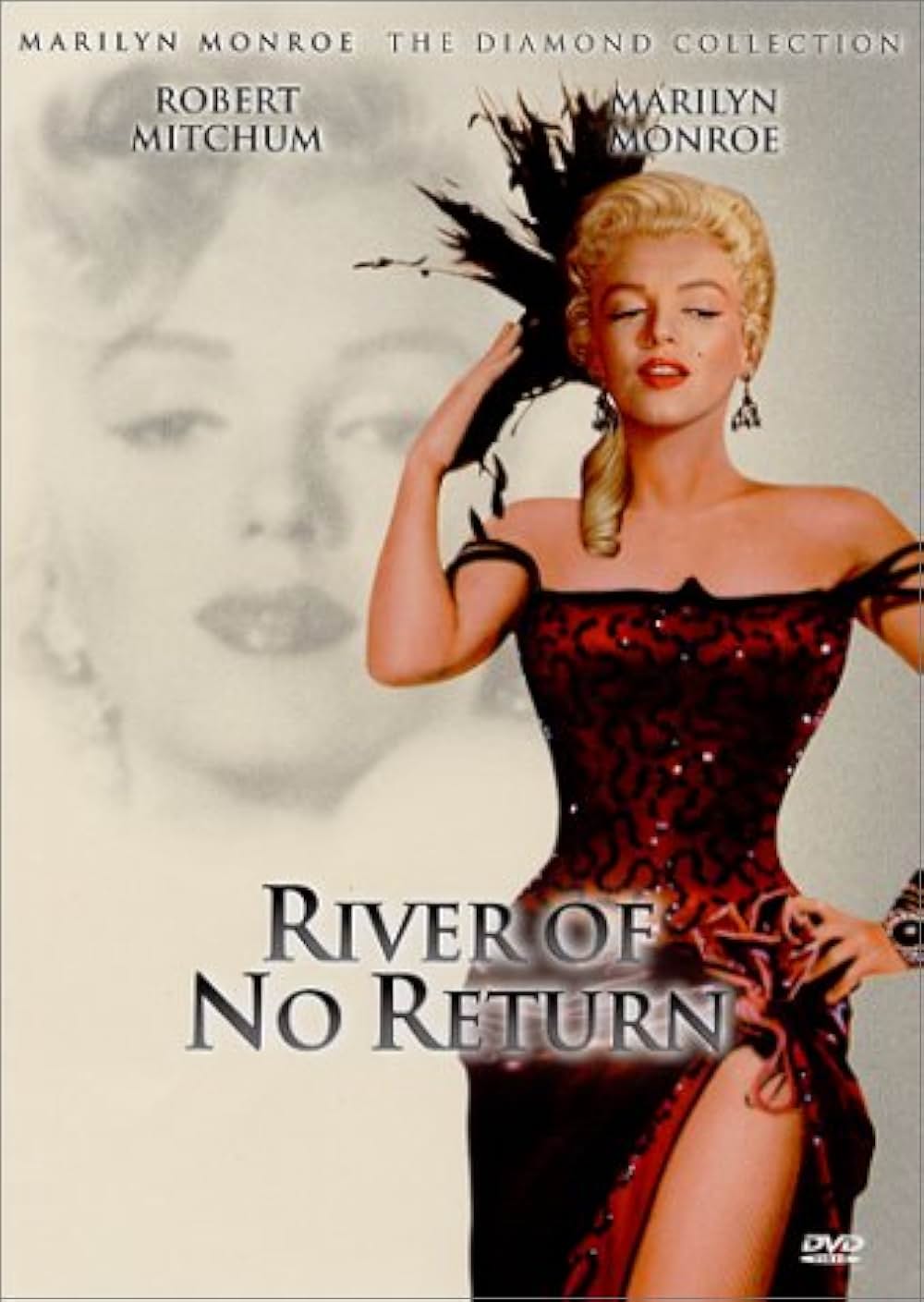 帰らざる河の画像