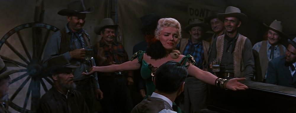 帰らざる河の画像