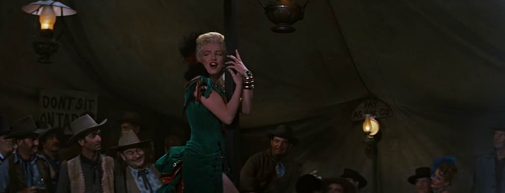 帰らざる河の画像