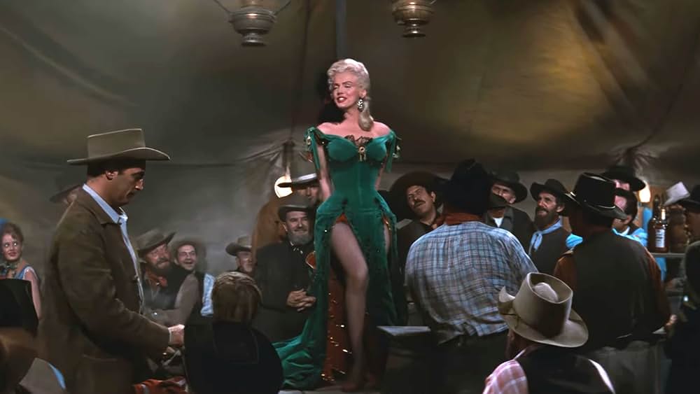 帰らざる河の画像