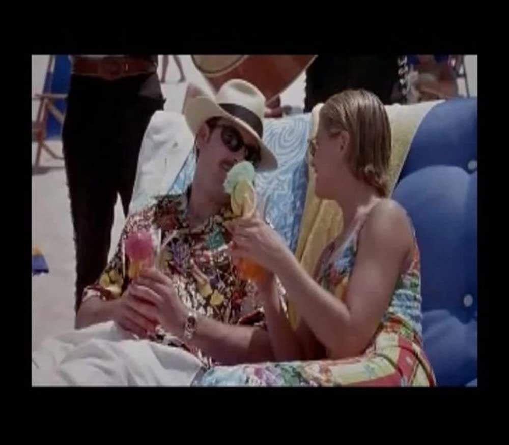 「ザ・チェイス」クリスティ・スワンソンの画像