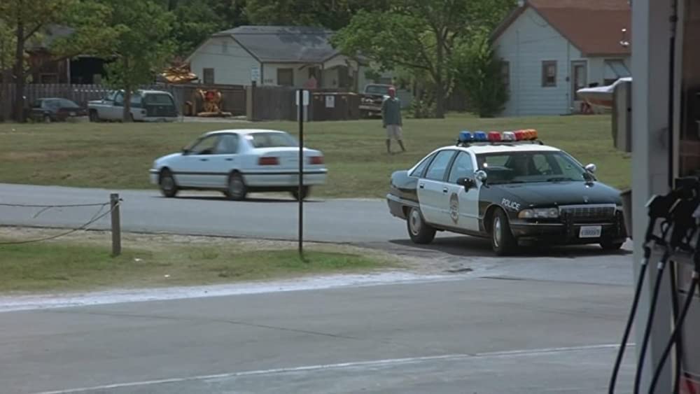 ザ・チェイスの画像