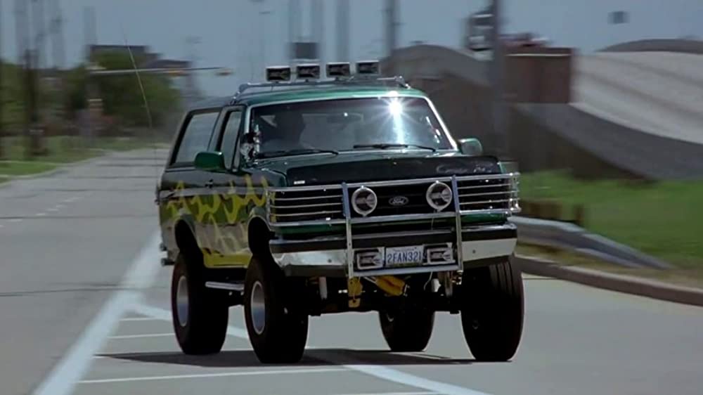 ザ・チェイスの画像