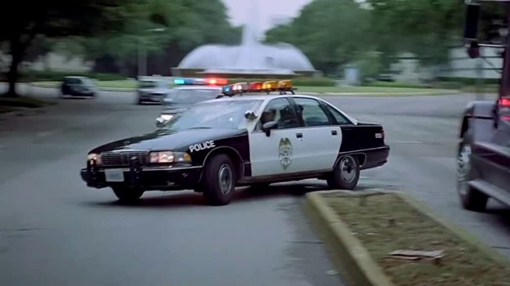 ザ・チェイスの画像