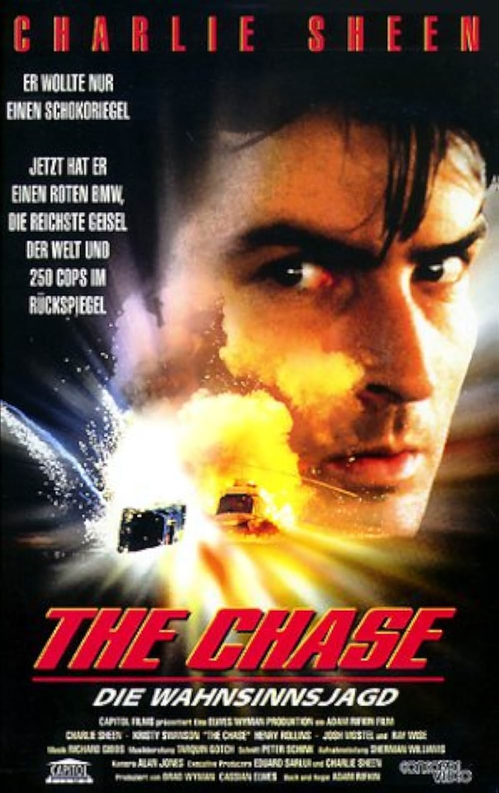 ザ・チェイスの画像
