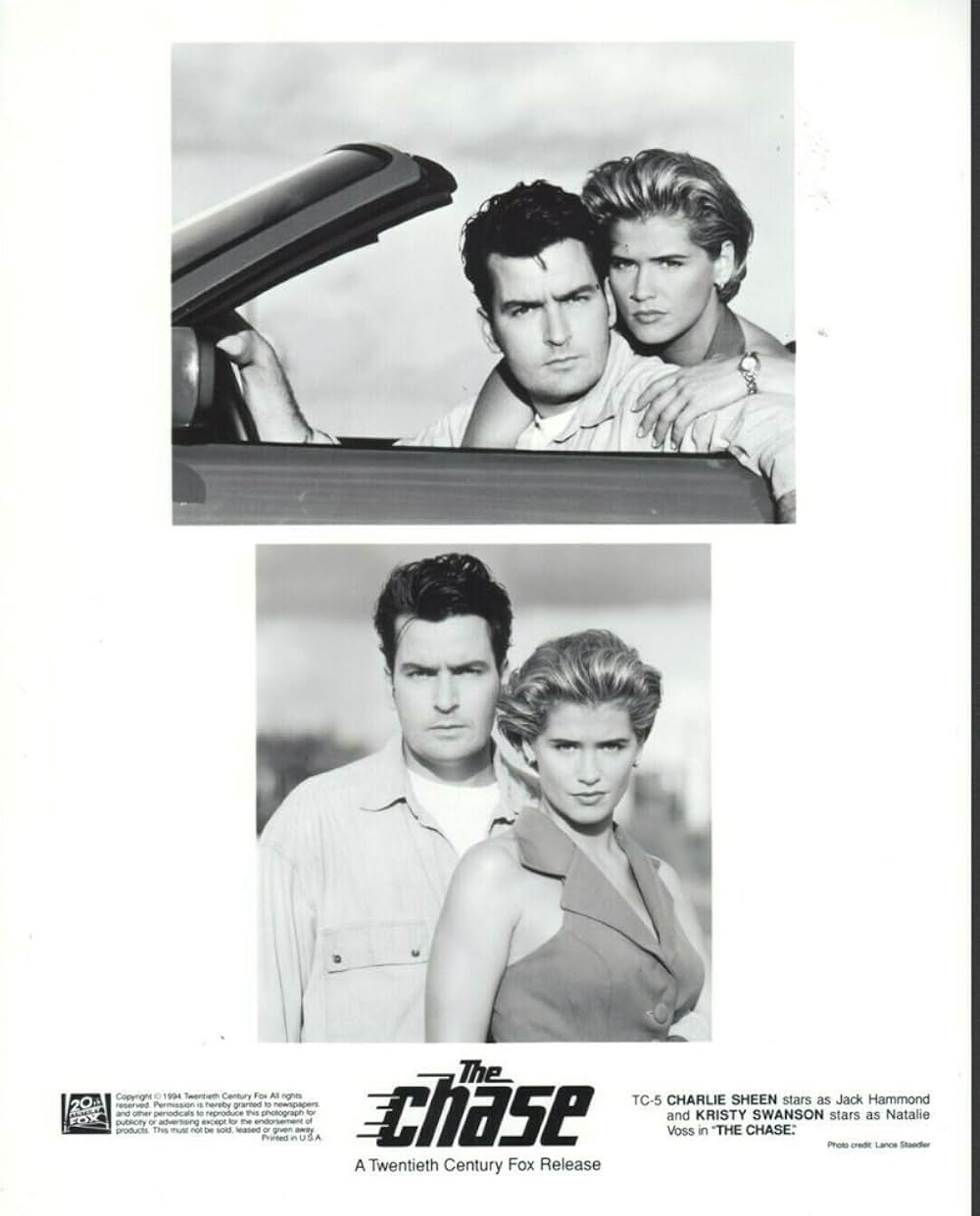 ザ・チェイスの画像