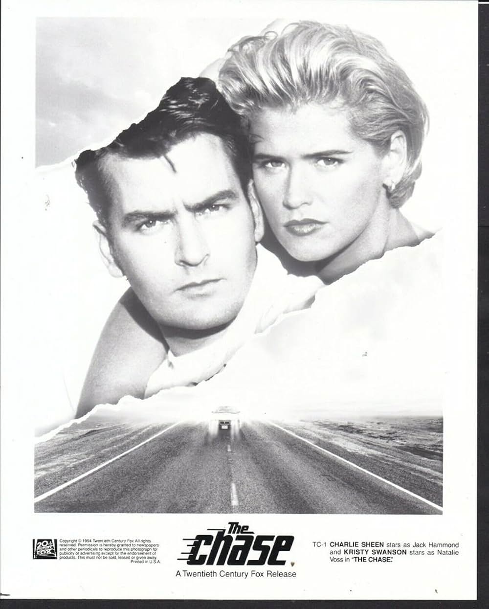 ザ・チェイスの画像