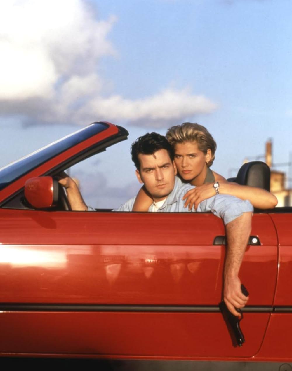 ザ・チェイスの画像