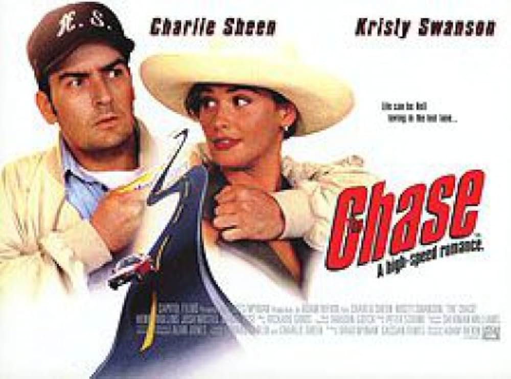 ザ・チェイスの画像