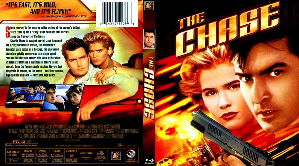 ザ・チェイスの画像