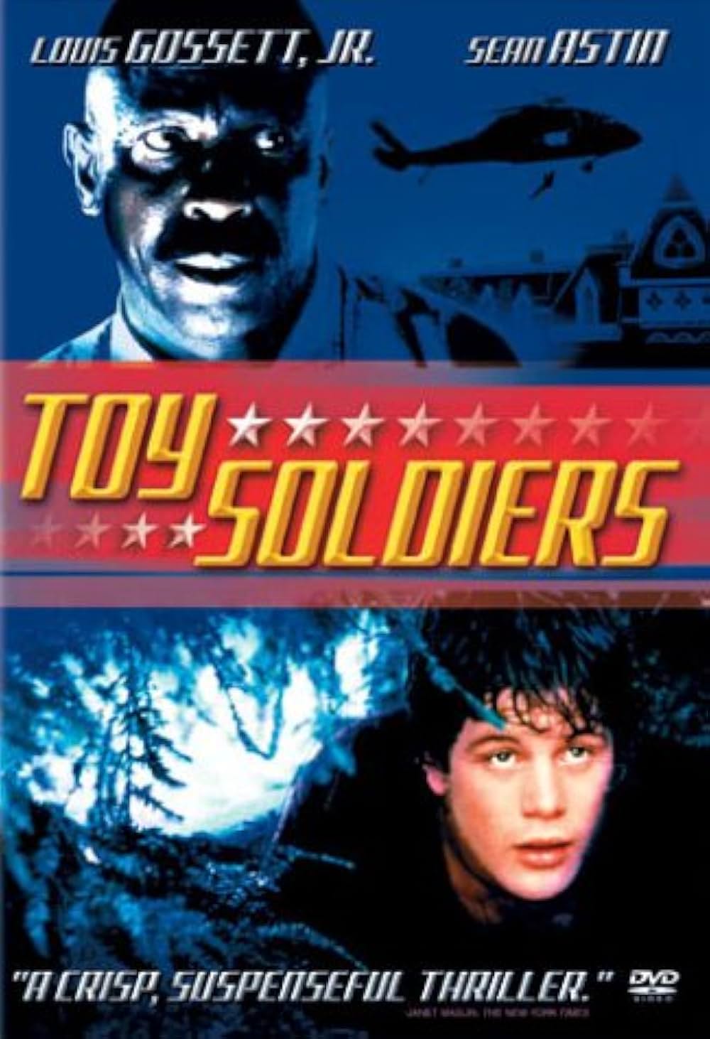 トイ・ソルジャーの画像