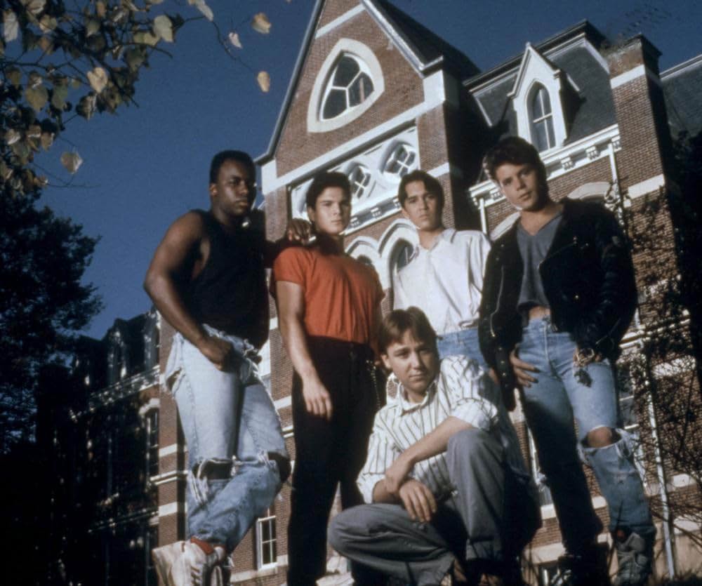 トイ・ソルジャーの画像