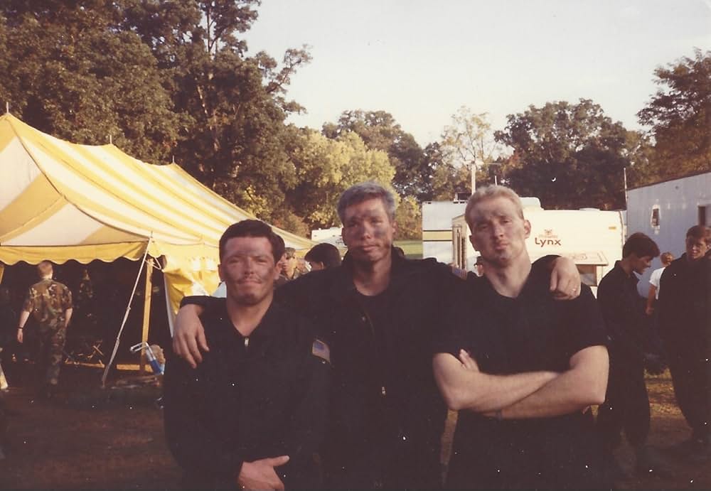 トイ・ソルジャーの画像