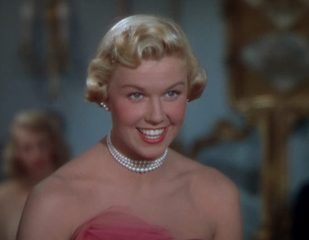 ブロードウェイの子守唄の画像