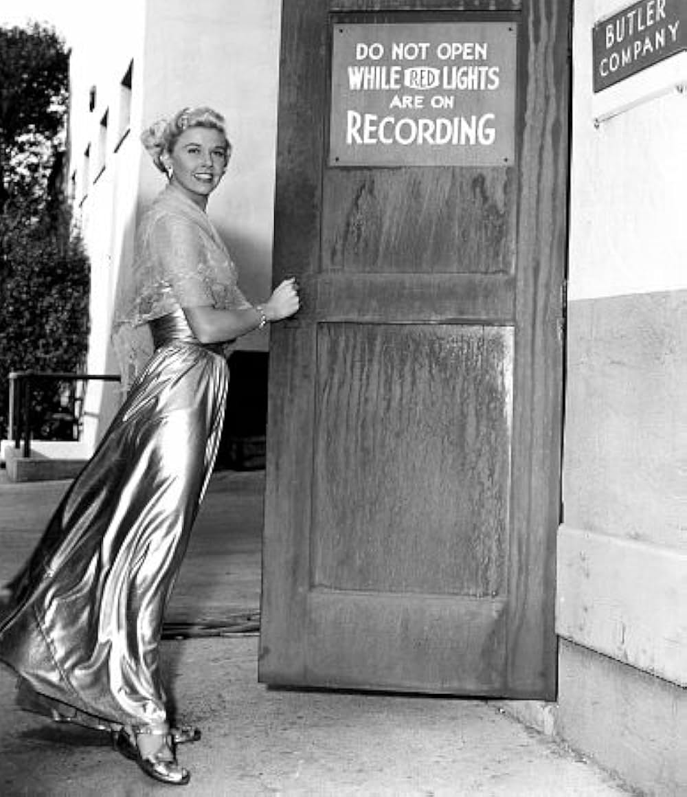 ブロードウェイの子守唄の画像