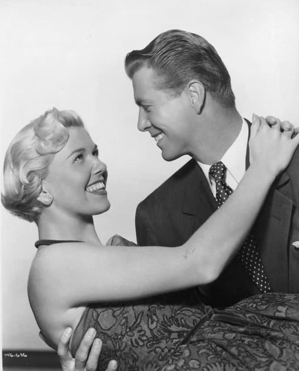 ブロードウェイの子守唄の画像