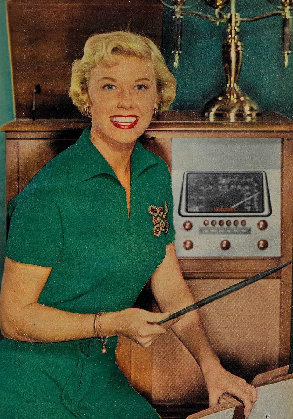 ブロードウェイの子守唄の画像