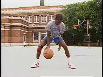 フープ・ドリームスの画像