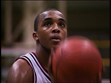 フープ・ドリームスの画像