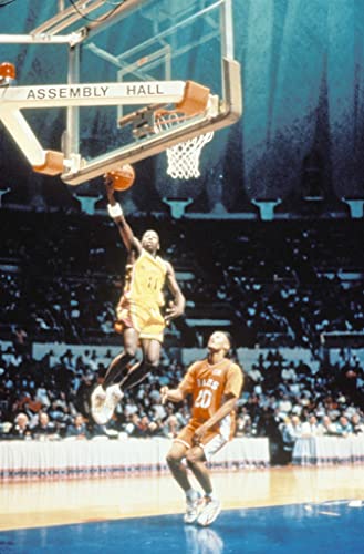 フープ・ドリームスの画像