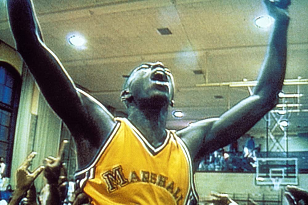 フープ・ドリームスの画像