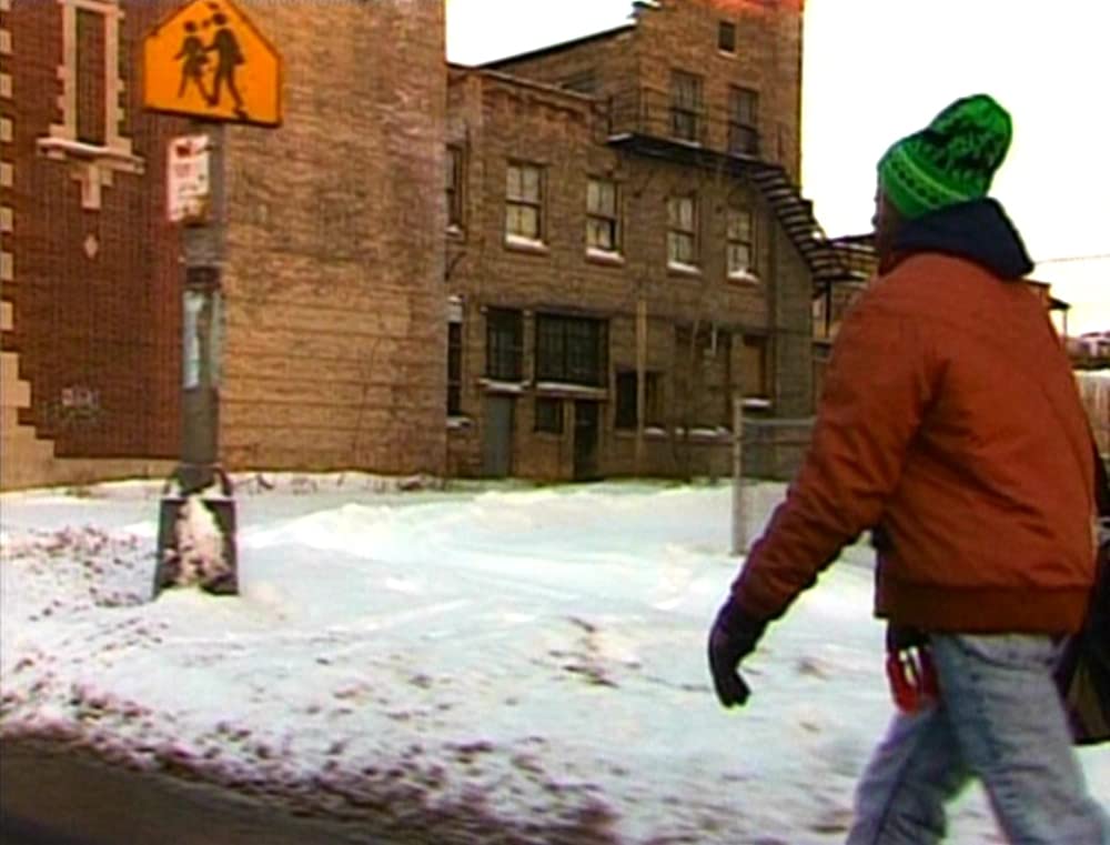 フープ・ドリームスの画像